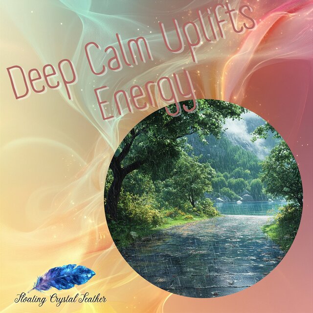 Deep Calm Uplifts Energy