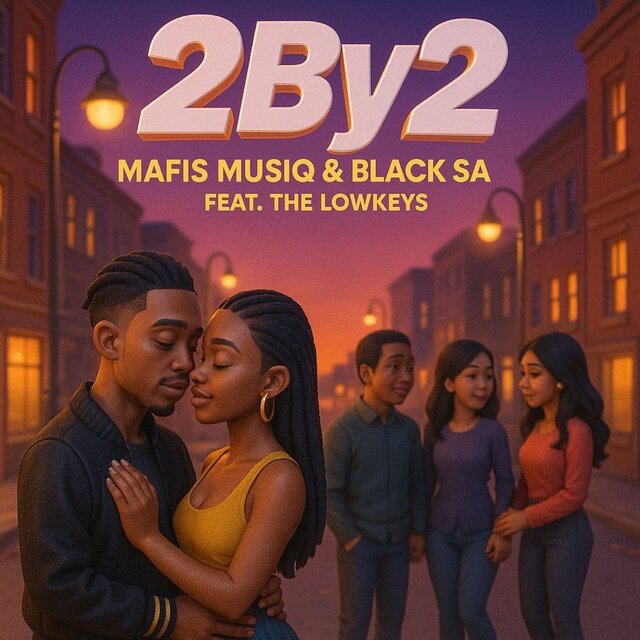 2By2