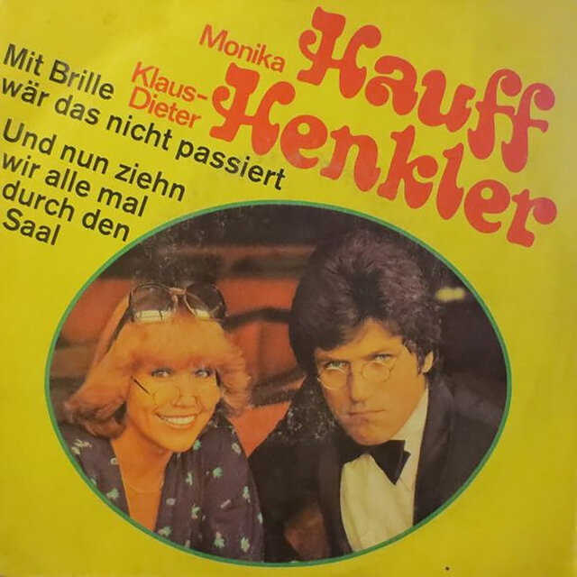 Und Nun Ziehn Wir Alle Mal Durch Den Saal