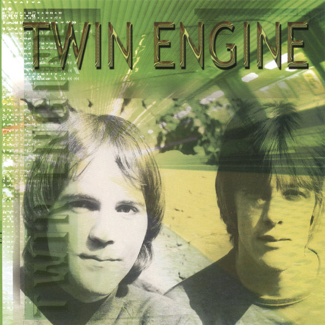 Twin Engine