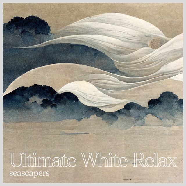 Ultimate White Relax
