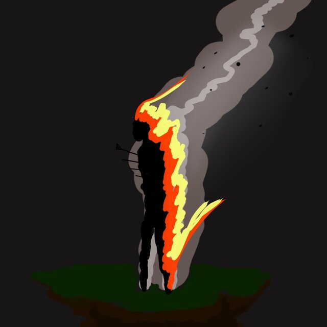 Make The World Blow