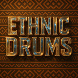 Ethnic Drums