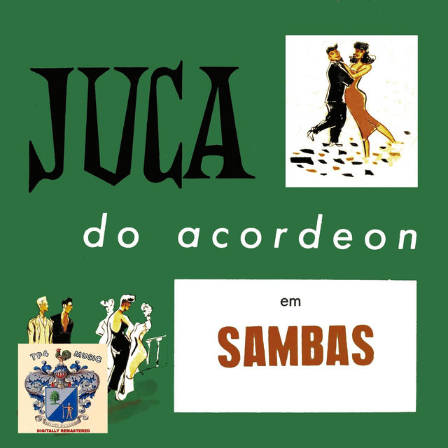 do Acordeon Em Sambas