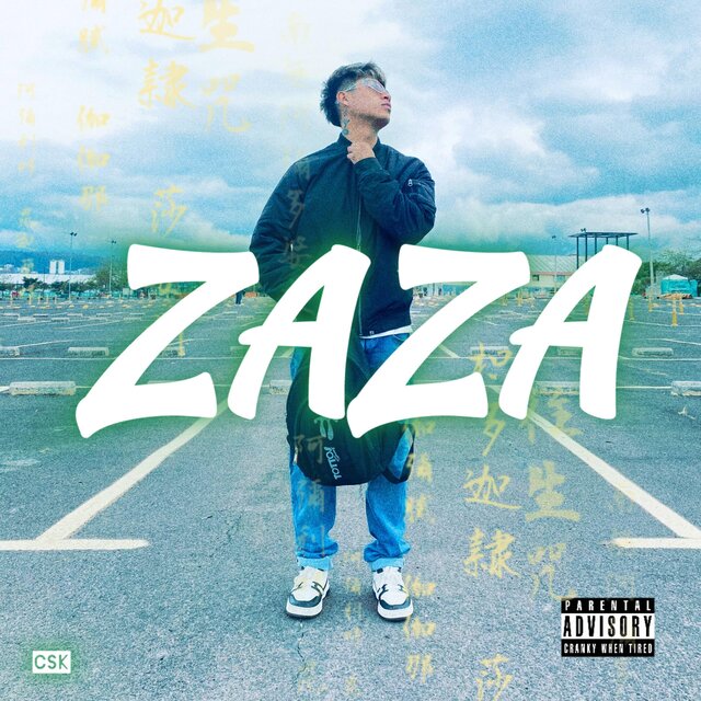 ZAZA