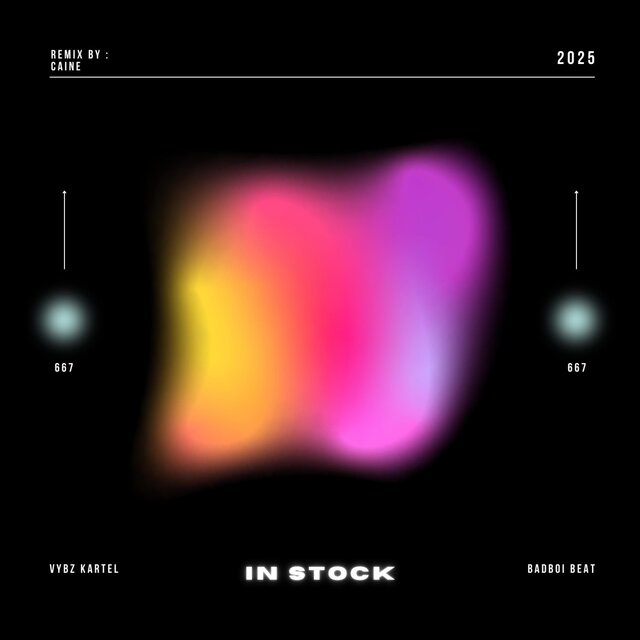 In Stock (Caine Remix)