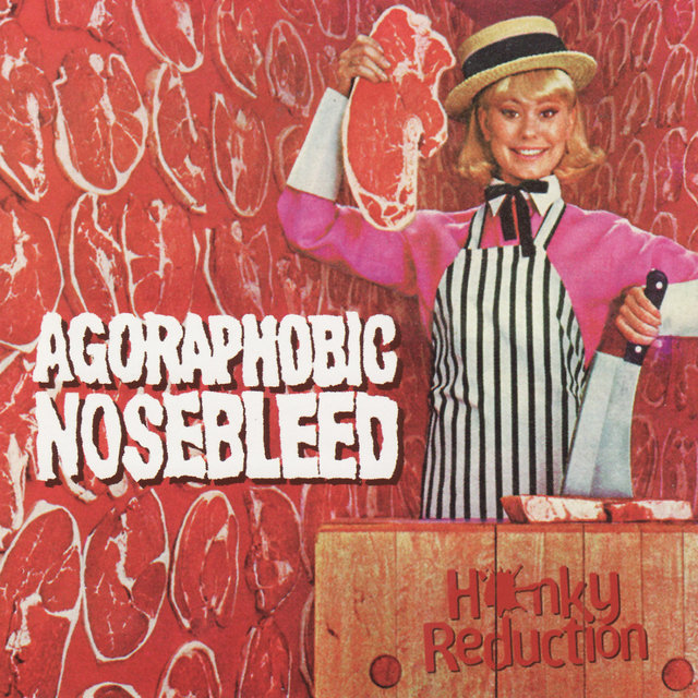 Honky Reduction (Re-mastered)