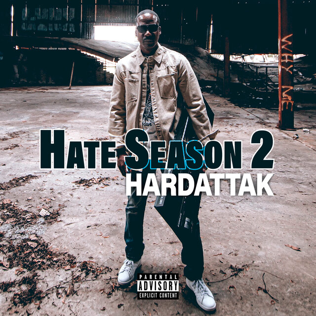 Hate Season 2