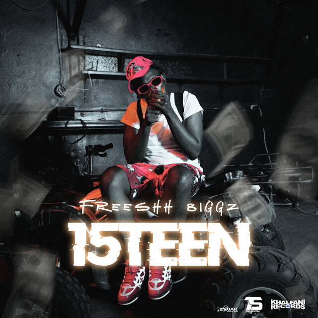 15Teen