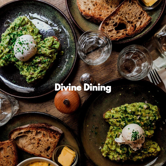 Divine Dining