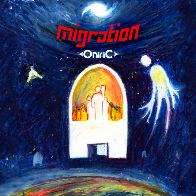 Migration