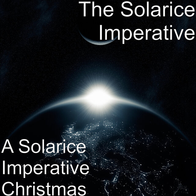 A Solarice Imperative Christmas