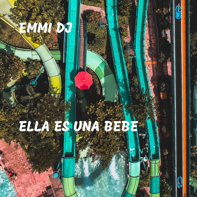 Ella Es una Bebe