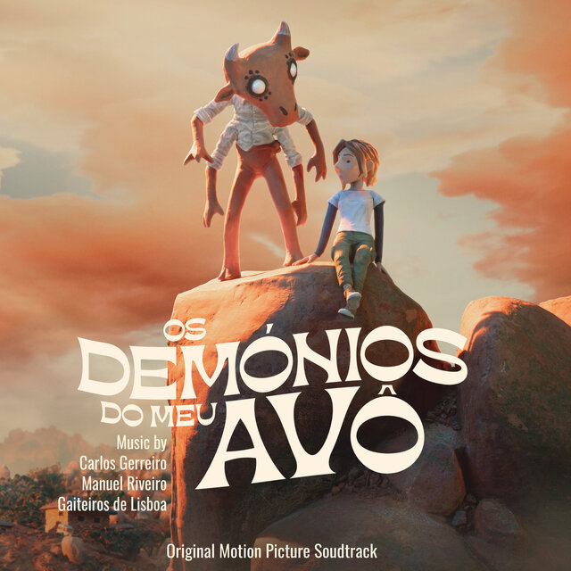 Os Demónios do Meu Avô (Original Motion Picture Soundtrack)