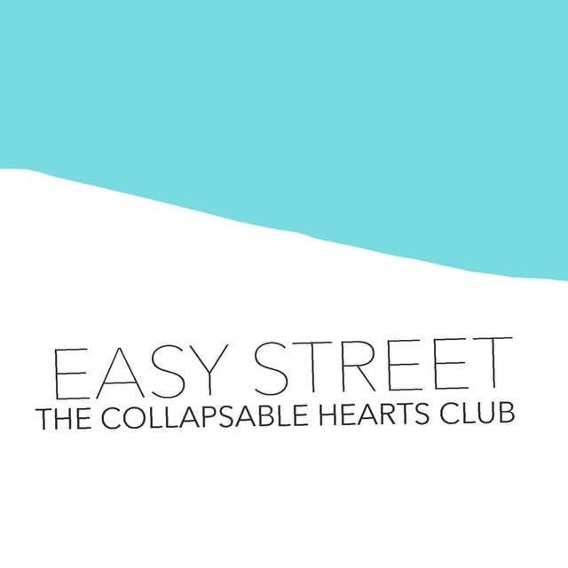Easy Street (feat. Jim Bianco & Petra Haden)