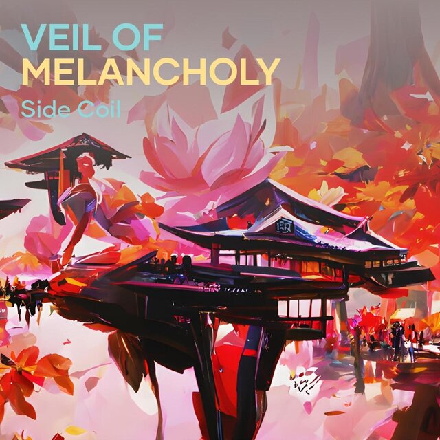 Veil of Melancholy (Remastered 2025)