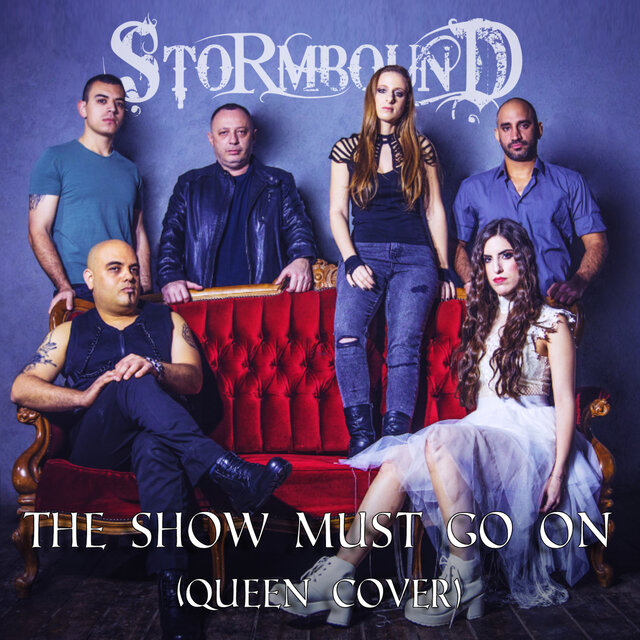 The Show Must Go On (Metal Cover)