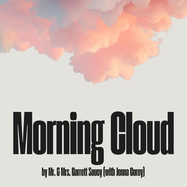 Morning Cloud