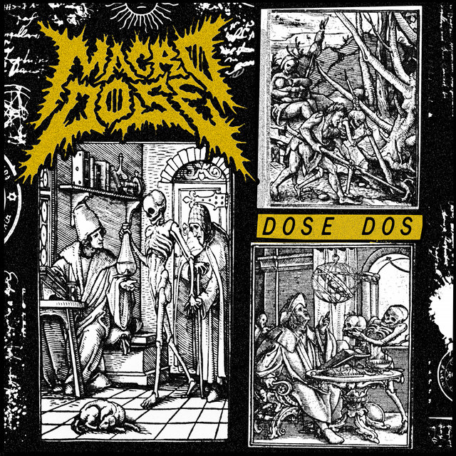 Dose Dos