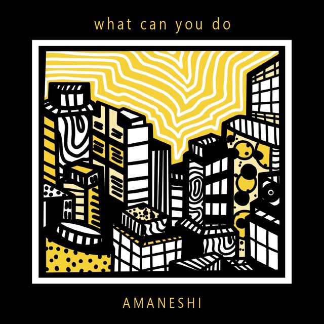 What Can You Do