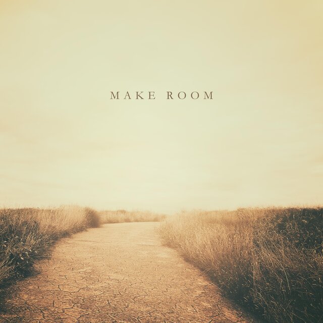 Make Room (Instrumental)