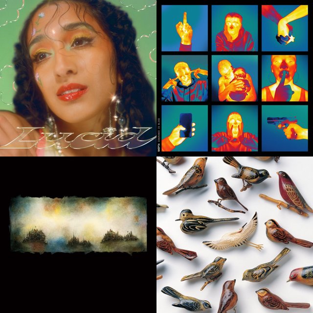 Cover art for album HIFITrends.com #MusicMonday Playlist 6-2-2019 by User