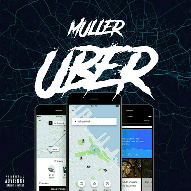 Uber
