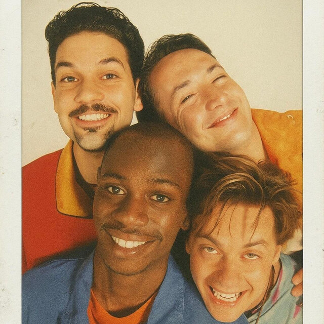 Half Baked