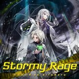 Stormy Rage
