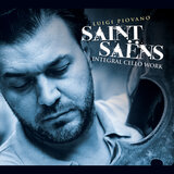 Cello Concerto No.2 in D minor, Op. 119: II. Allegro non troppo