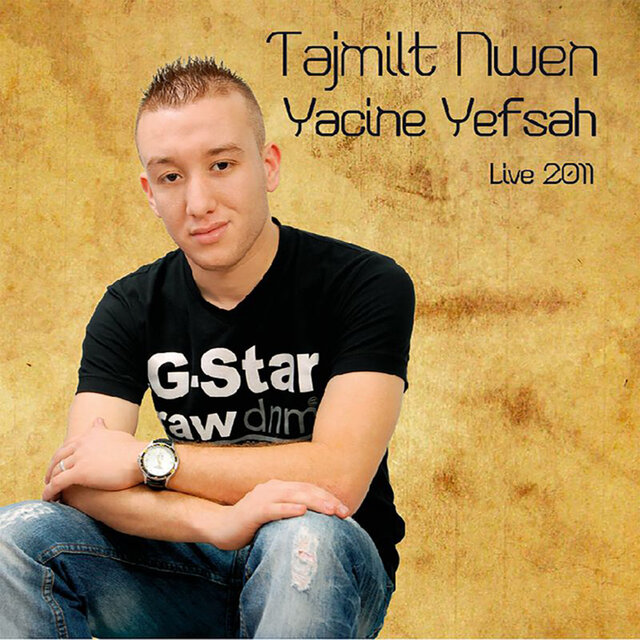 Tajmilt Nwen (Live 2011)