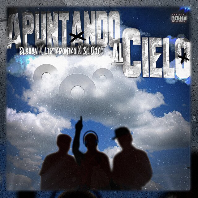 Apuntando al Cielo