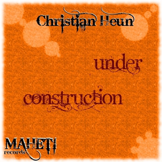 Under Construction