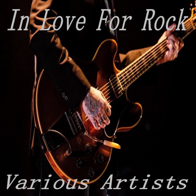 In Love for Rock