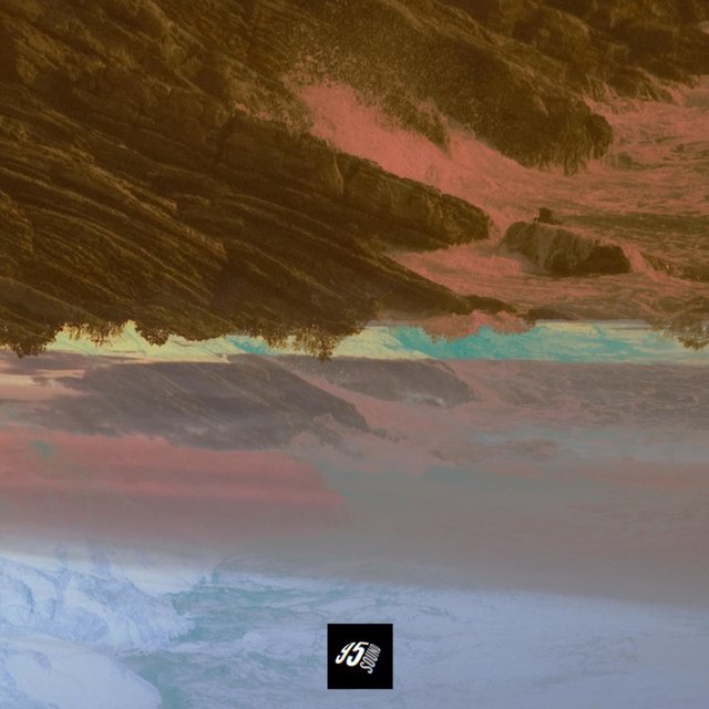 Pink Orange Blue EP