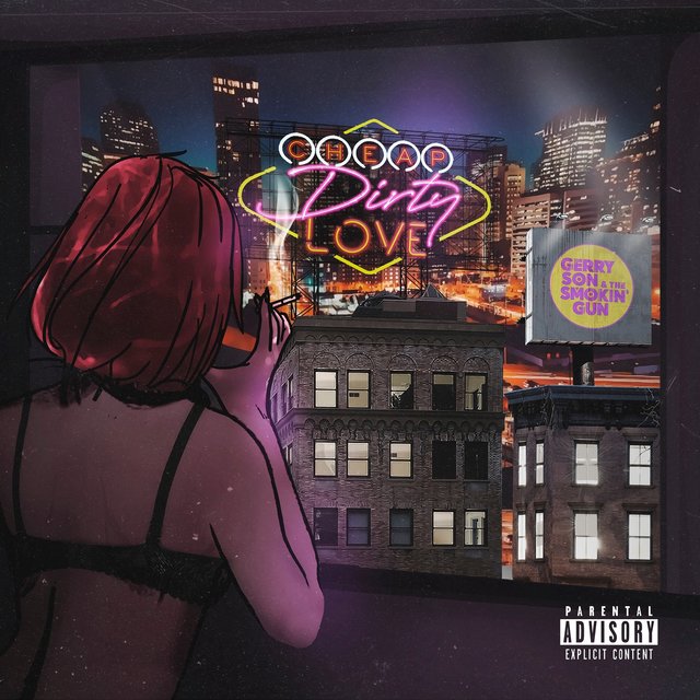 Cheap Dirty Love