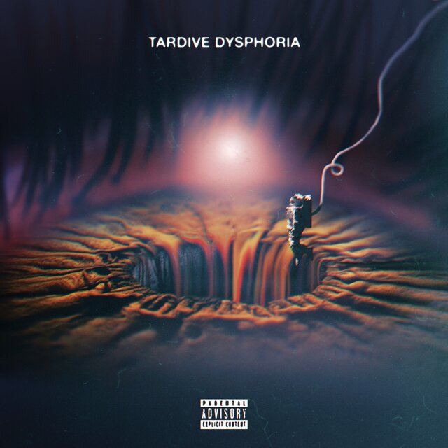 Tardive Dysphoria