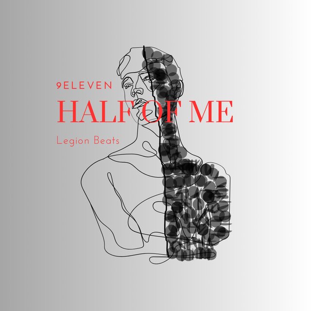 Half Of Me