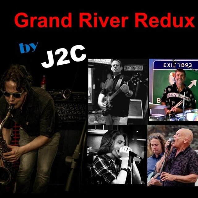 Grand River Redux
