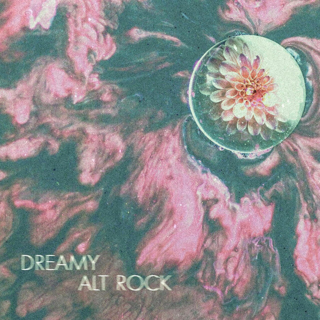 Dreamy Alt Rock
