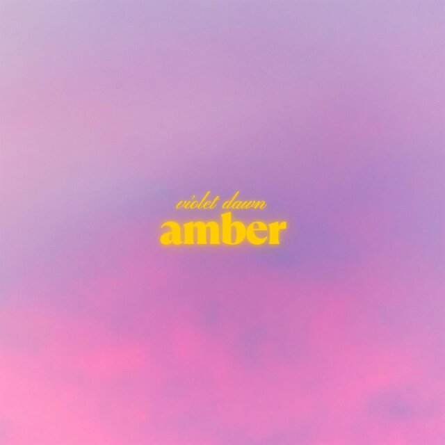 Amber