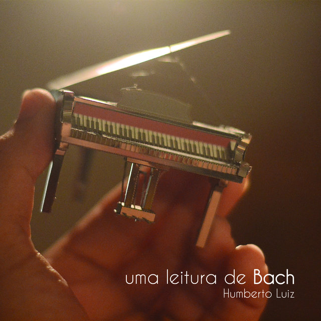 Uma Leitura de Bach
