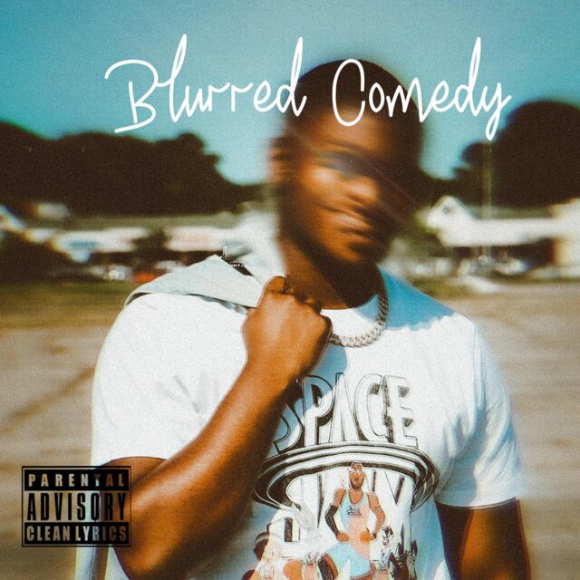 Blurred Comedy