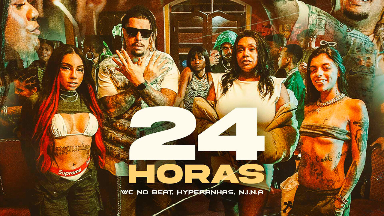 24 Horas