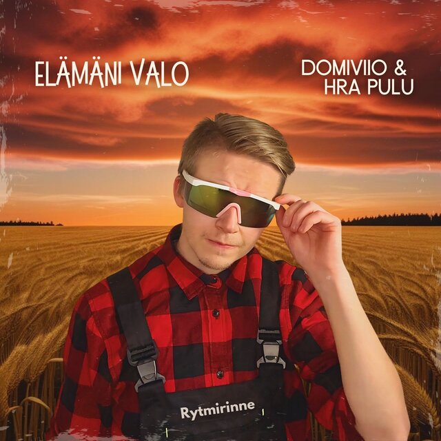 Elämäni Valo