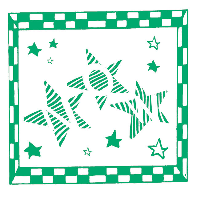 Cover art for album New Commute Now by User