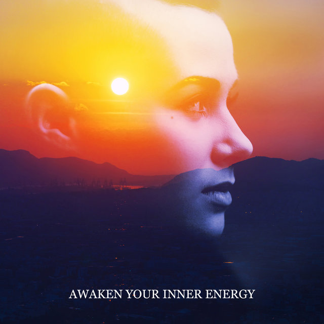 Awaken Your Inner Energy – Mindfulness Meditation Music with Healing Sounds of Nature to Help You Find Harmony & Peace, Free Your Mind, Morning & Evening Meditations