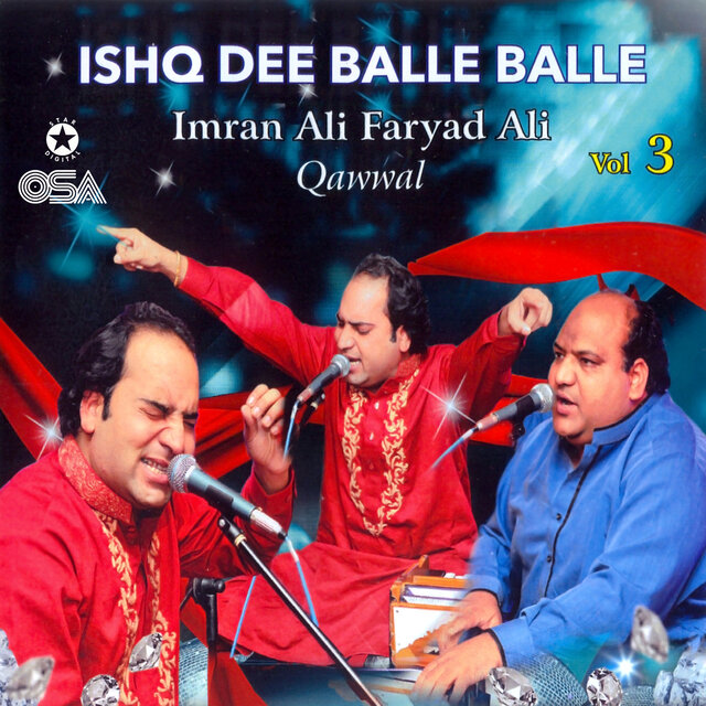 Ishq Dee Balle Balle, Vol. 3