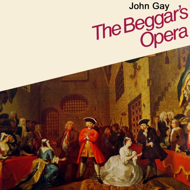 The Beggar's Opera