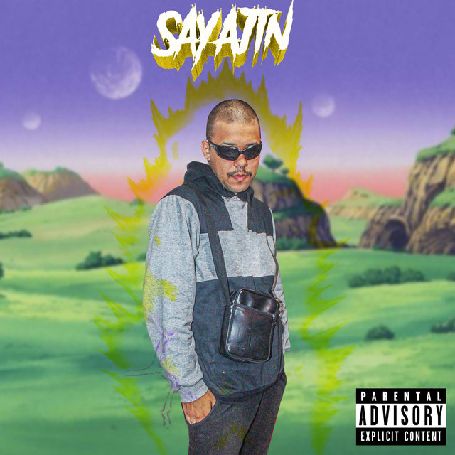 Sayajin